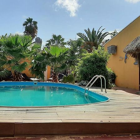 B&B Casa Trankilo Playa Eksteriør billede