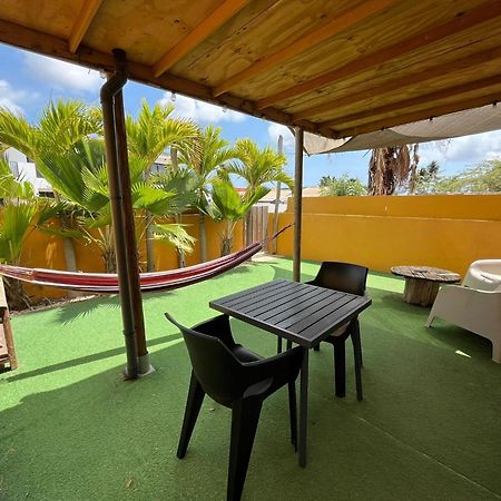 B&B Casa Trankilo Playa Eksteriør billede