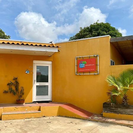 B&B Casa Trankilo Playa Eksteriør billede