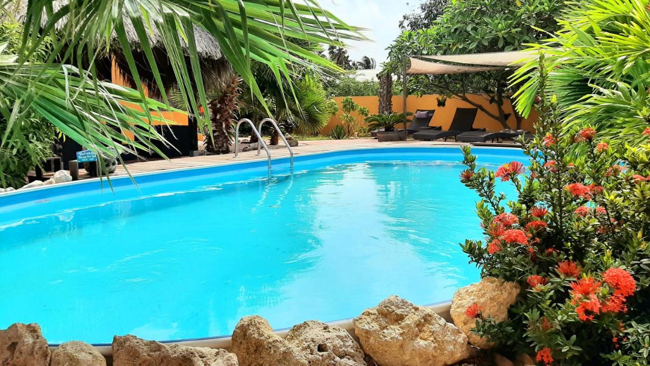 B&B Casa Trankilo Playa Eksteriør billede