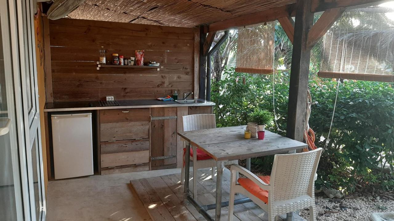 B&B Casa Trankilo Playa Eksteriør billede