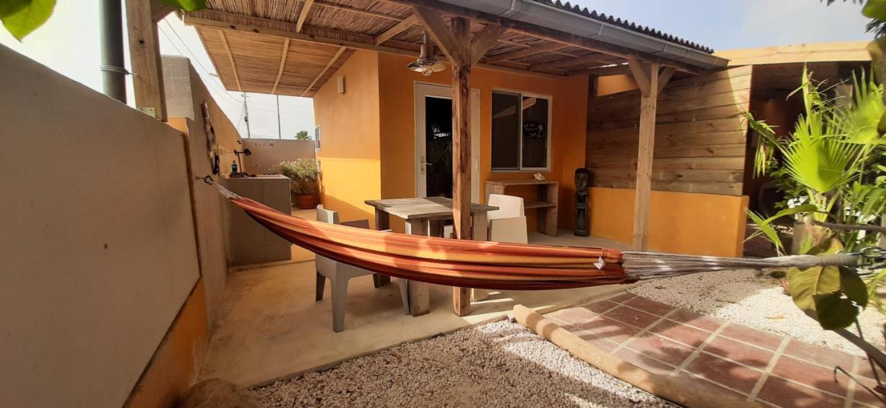 B&B Casa Trankilo Playa Eksteriør billede