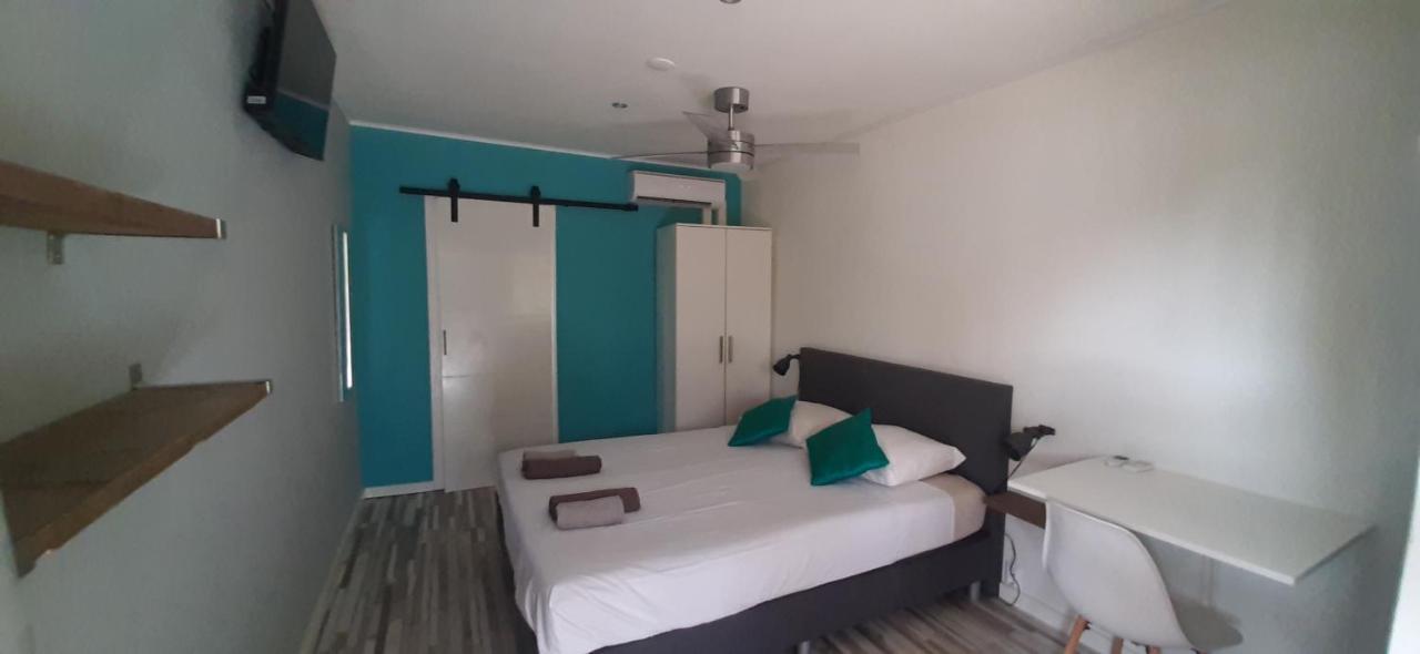 B&B Casa Trankilo Playa Eksteriør billede