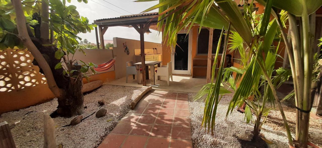 B&B Casa Trankilo Playa Eksteriør billede