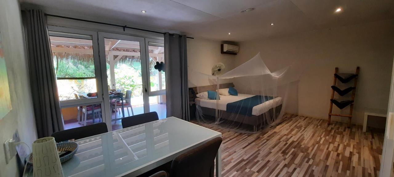 B&B Casa Trankilo Playa Eksteriør billede