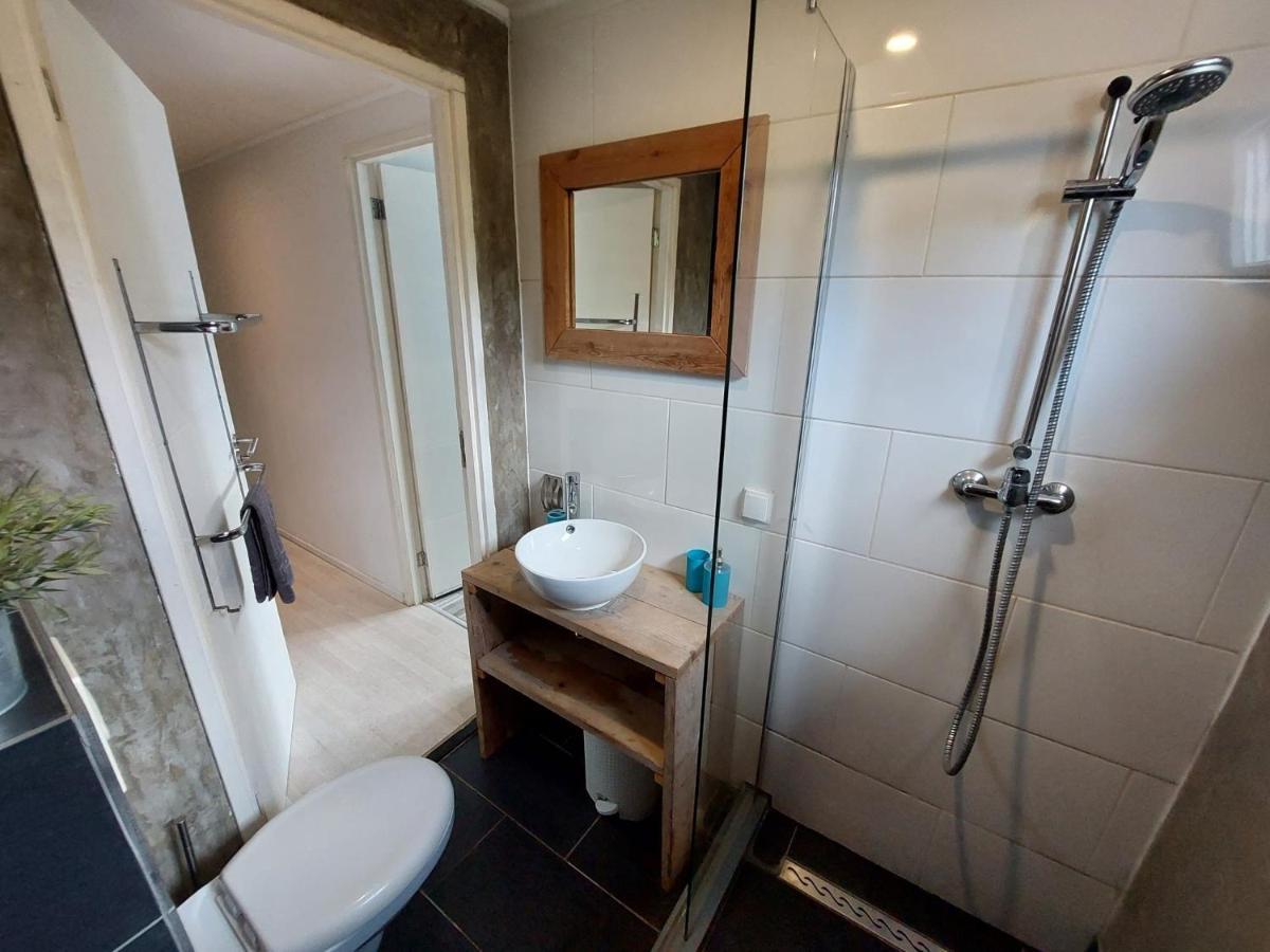 B&B Casa Trankilo Playa Eksteriør billede