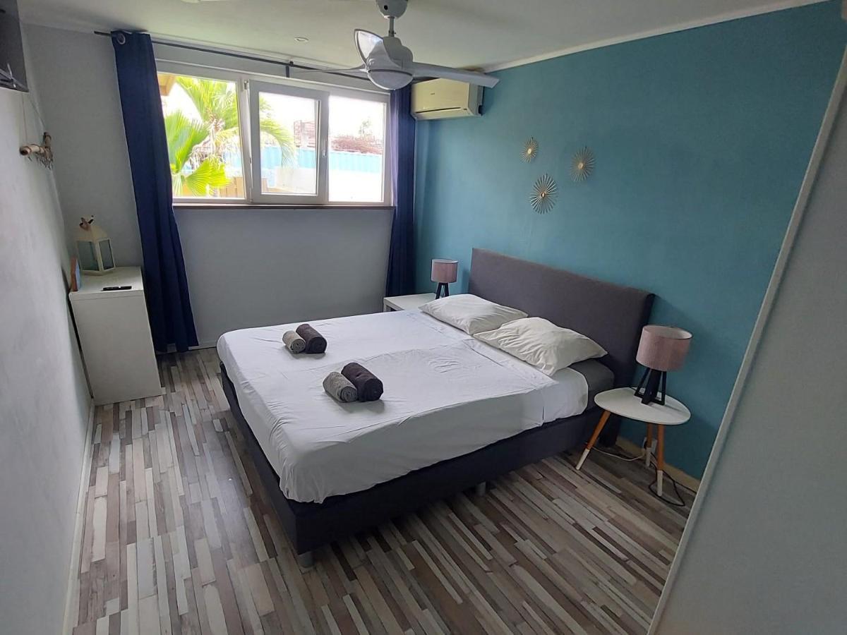 B&B Casa Trankilo Playa Eksteriør billede