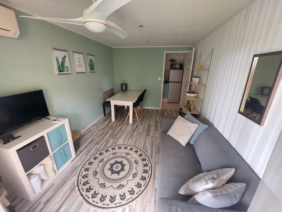 B&B Casa Trankilo Playa Eksteriør billede