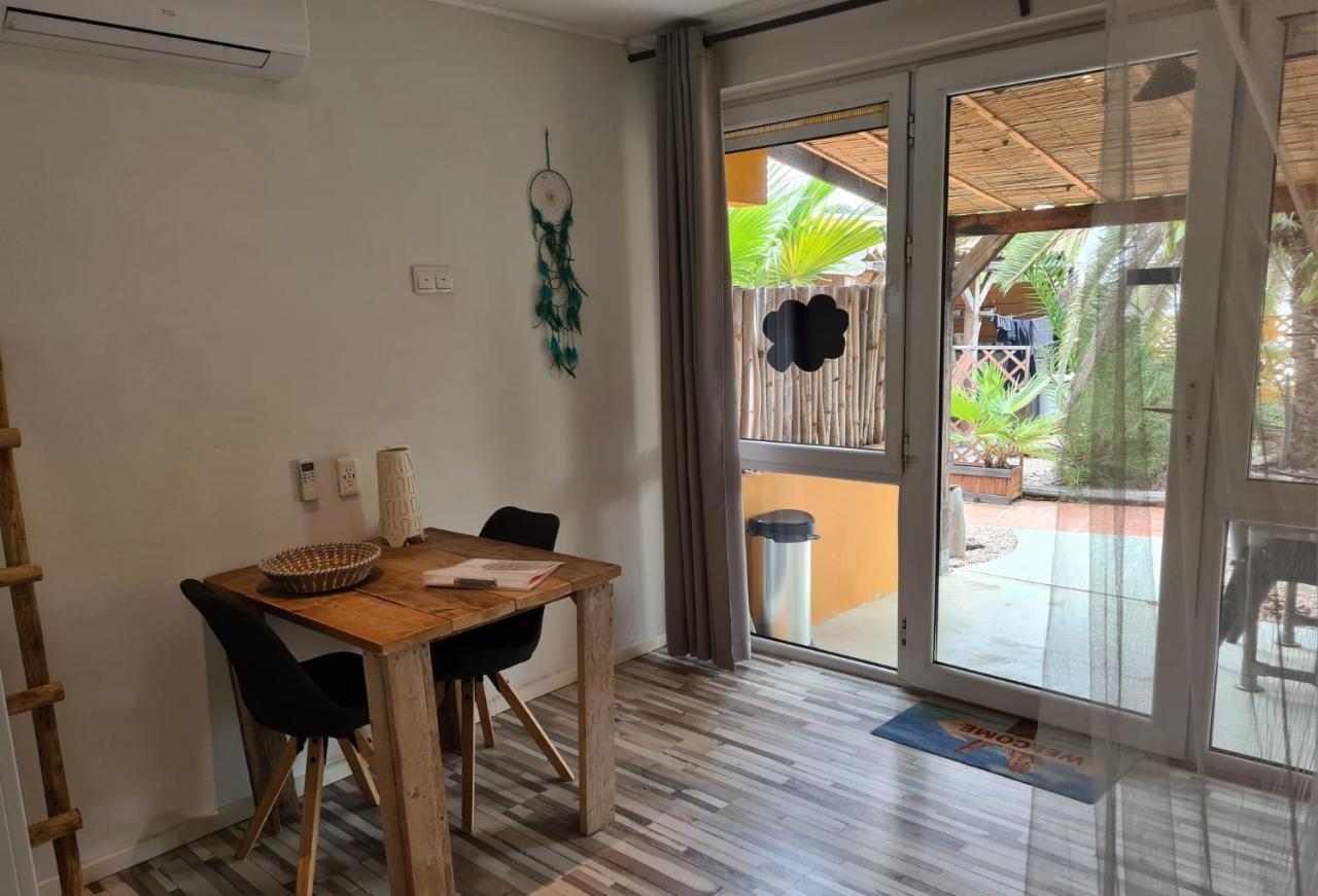 B&B Casa Trankilo Playa Eksteriør billede
