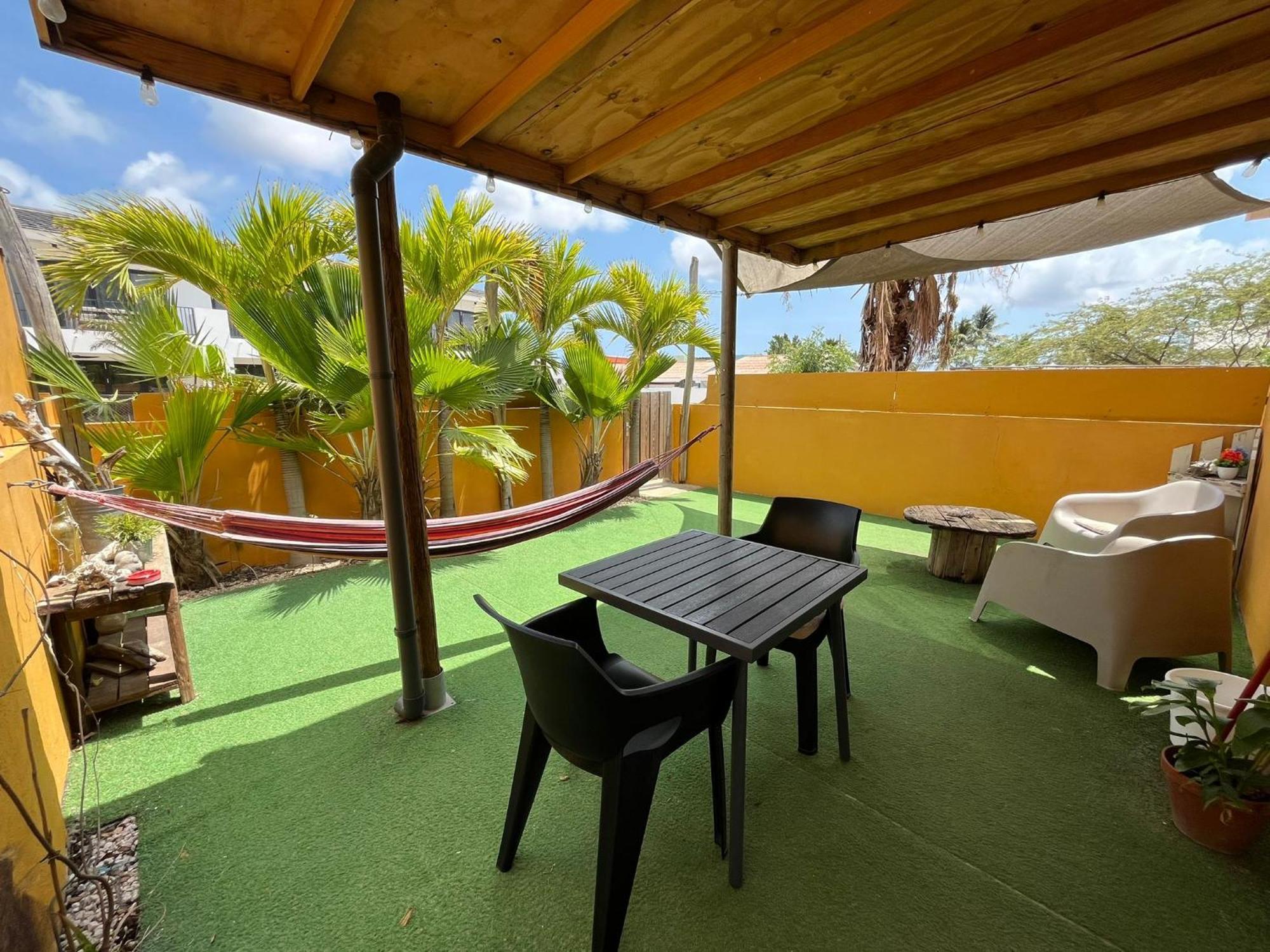 B&B Casa Trankilo Playa Eksteriør billede
