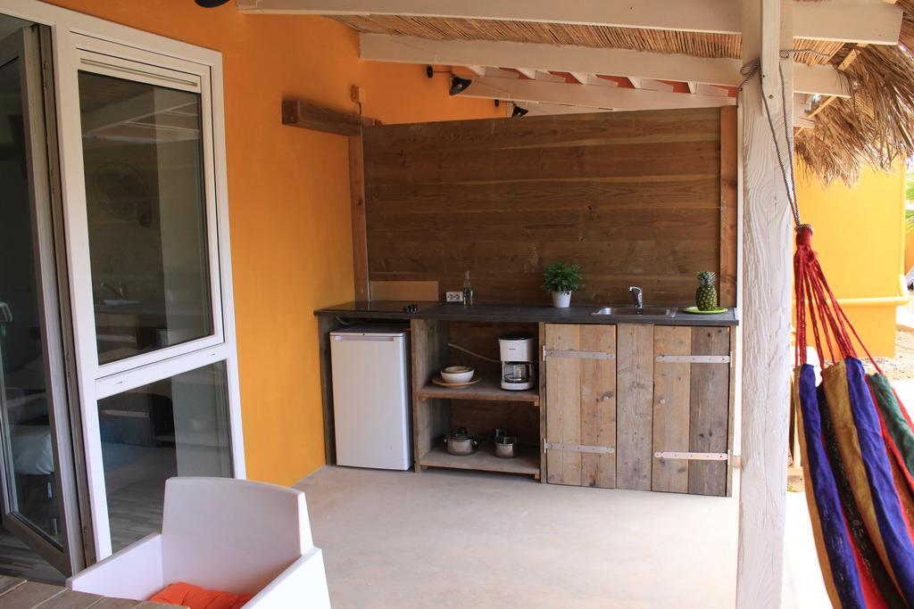 B&B Casa Trankilo Playa Eksteriør billede
