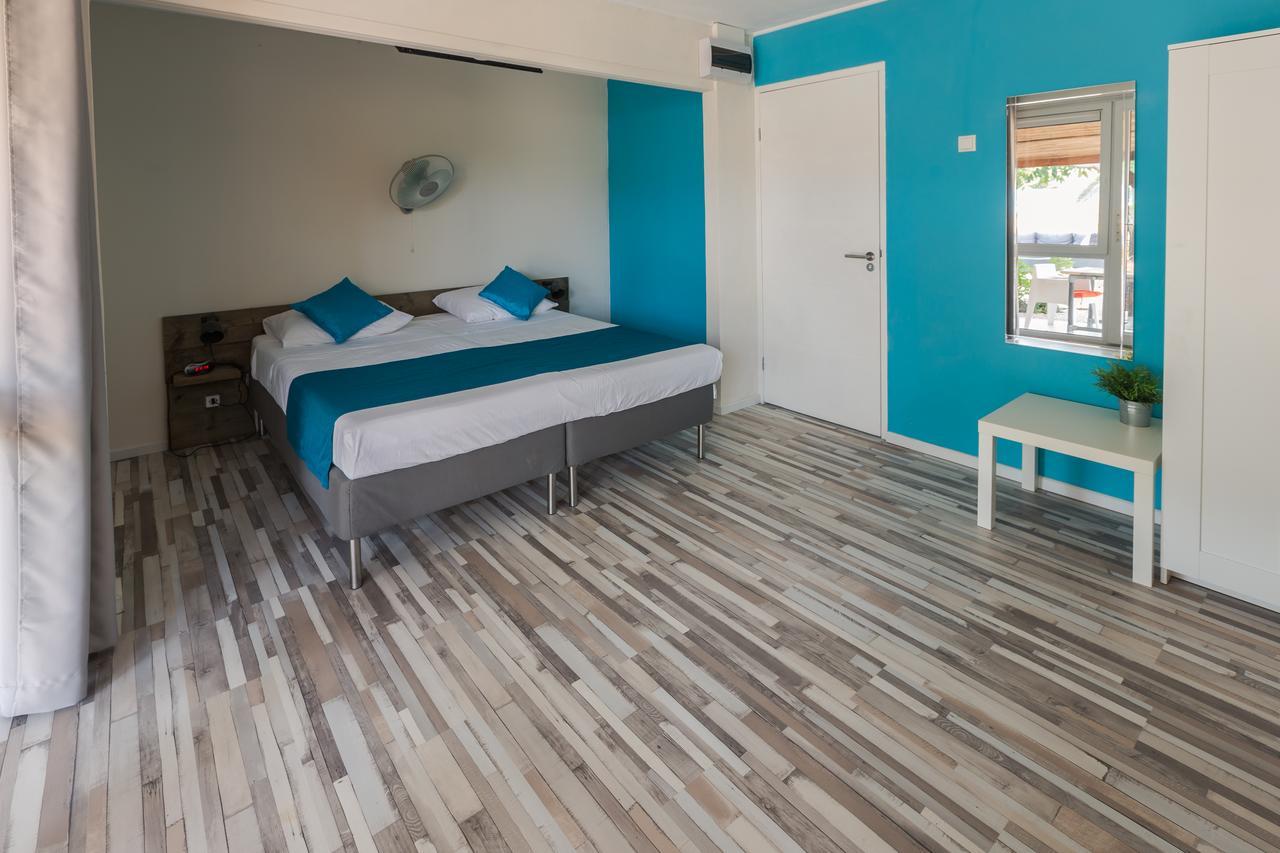 B&B Casa Trankilo Playa Eksteriør billede