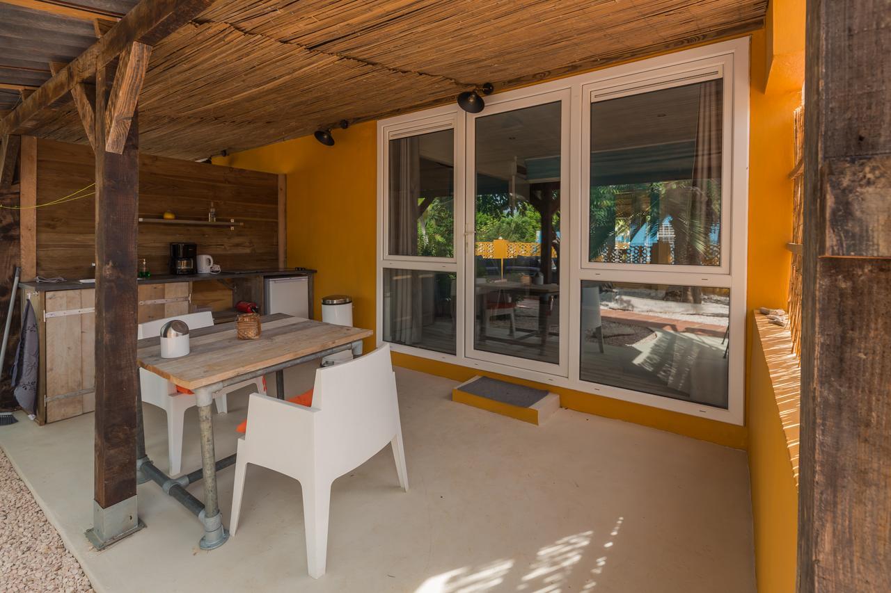 B&B Casa Trankilo Playa Eksteriør billede