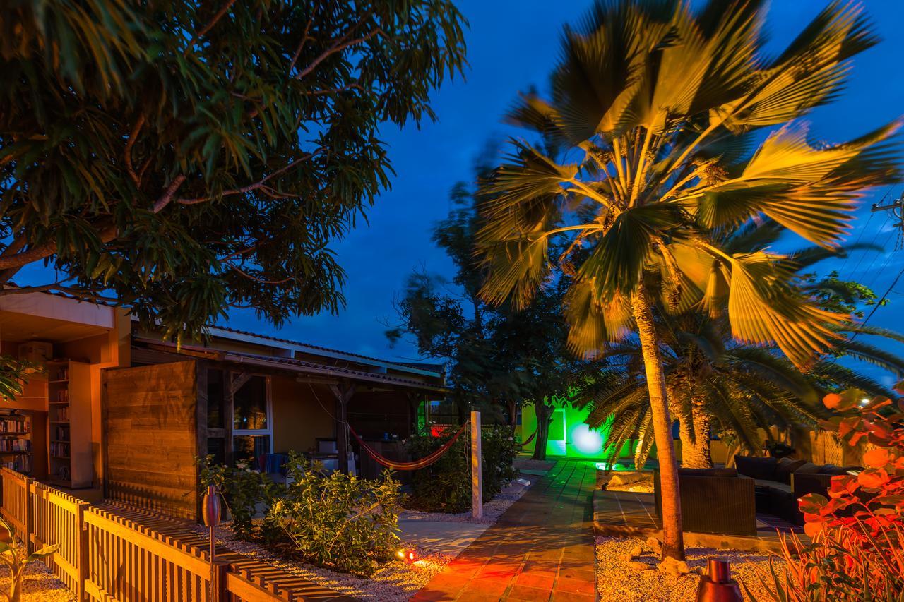 B&B Casa Trankilo Playa Eksteriør billede