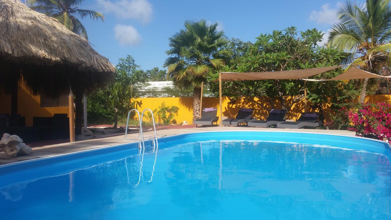 B&B Casa Trankilo Playa Eksteriør billede