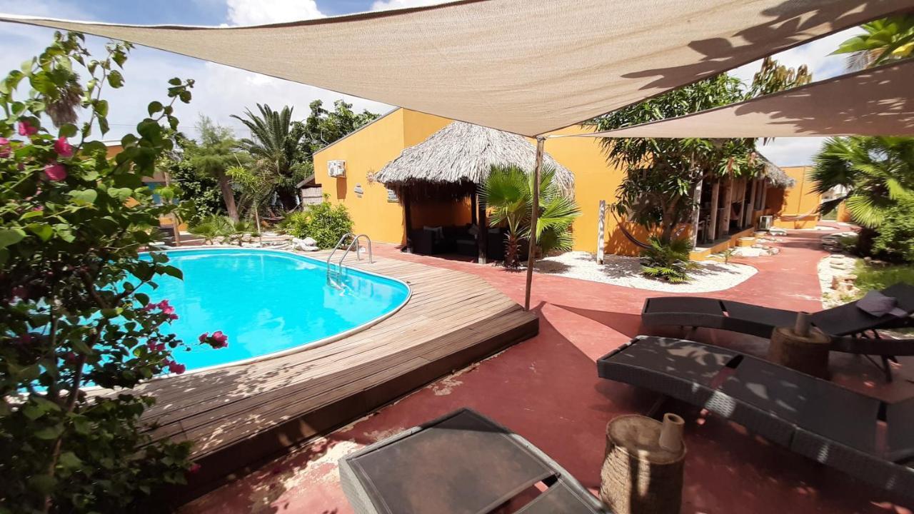 B&B Casa Trankilo Playa Eksteriør billede