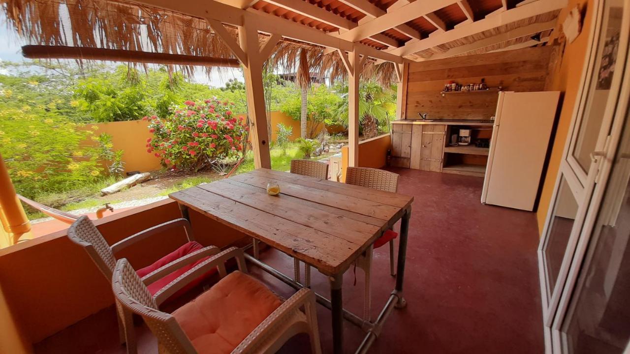 B&B Casa Trankilo Playa Eksteriør billede